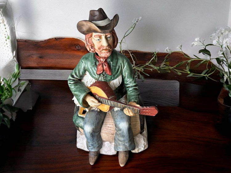Retro Charm Décor