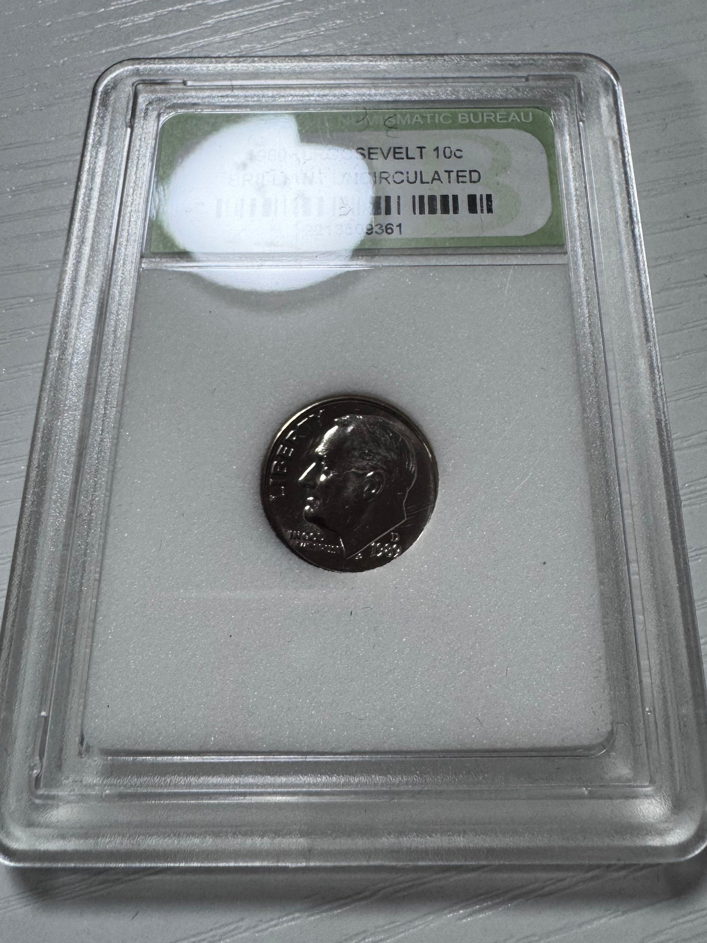 #11/6 America the Beautiful Quarters — 13 Different (2010–2021) + 6 Bonus Capsule Coins + Black Surprise Pouch