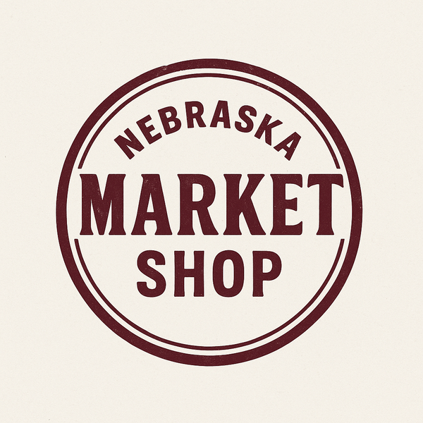 Nebraska Market Shop