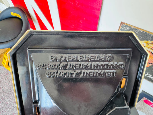 Vintage Meister Bräu Lighted Beer Sign – Collectible Bar Decor