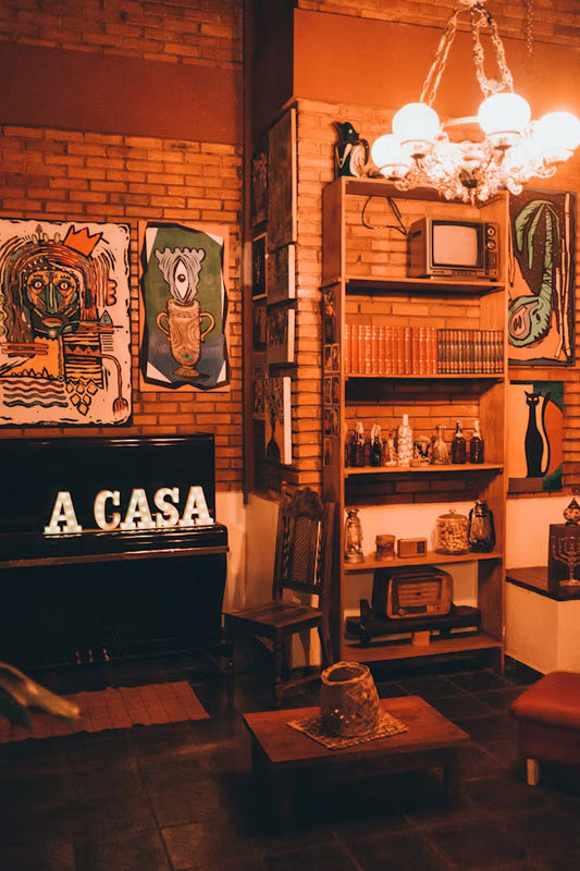 Why Vintage Style Never Goes Out of Fashion ?