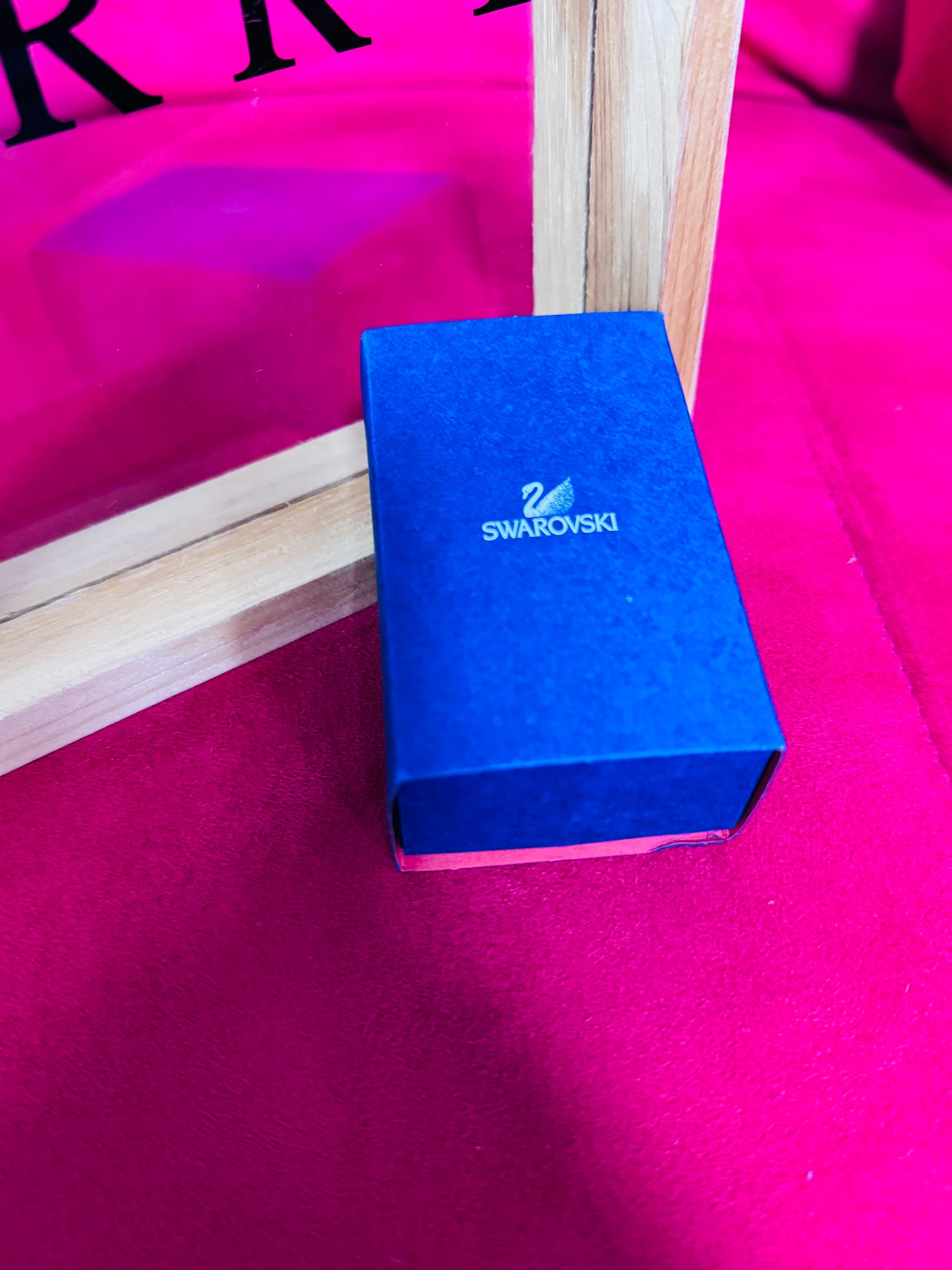 Swarovski Crystal