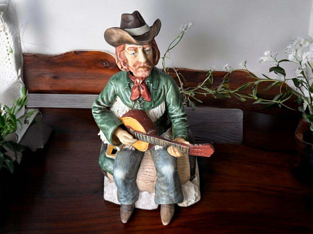 Retro Charm Décor