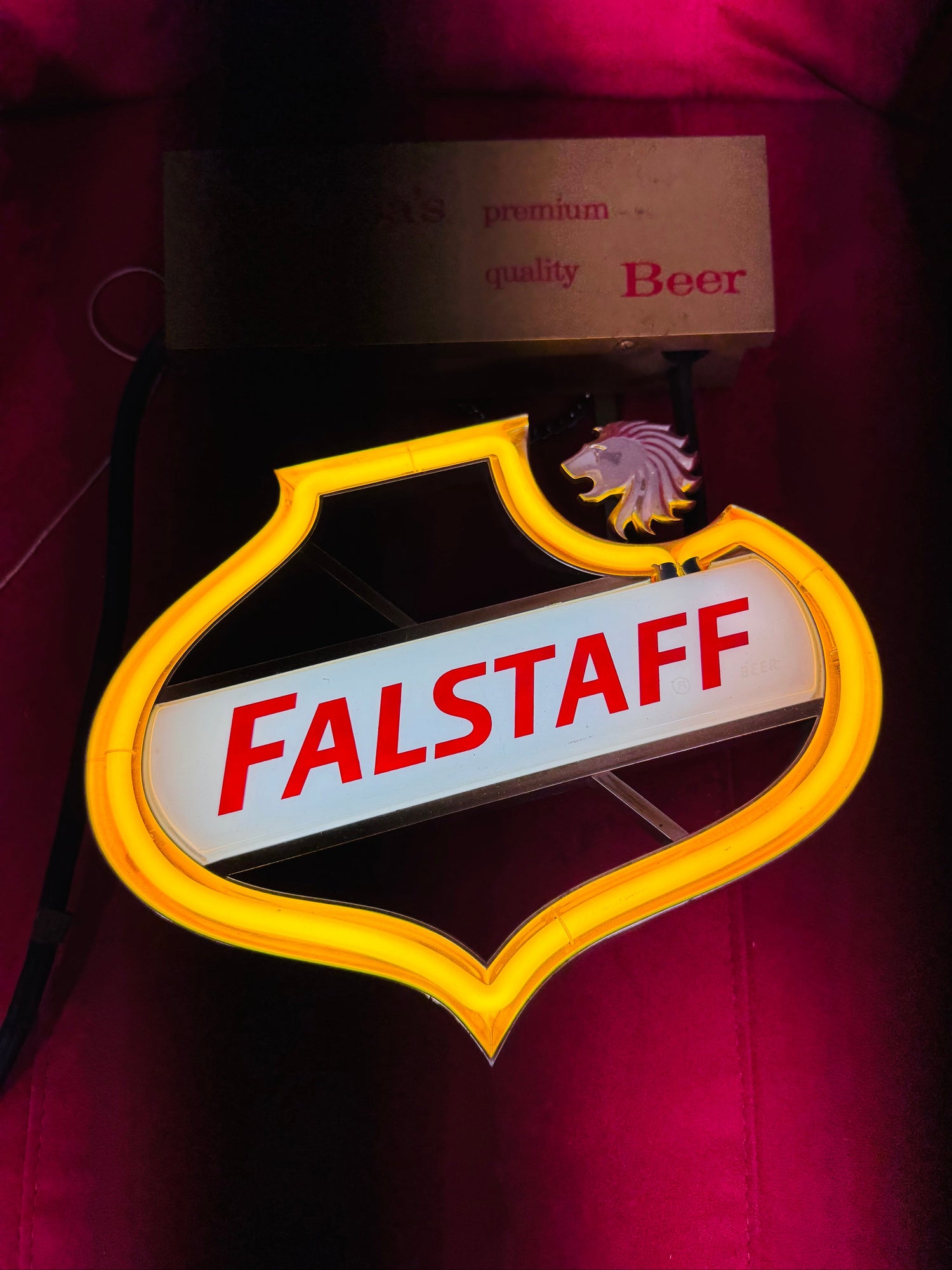 FALSTAFF