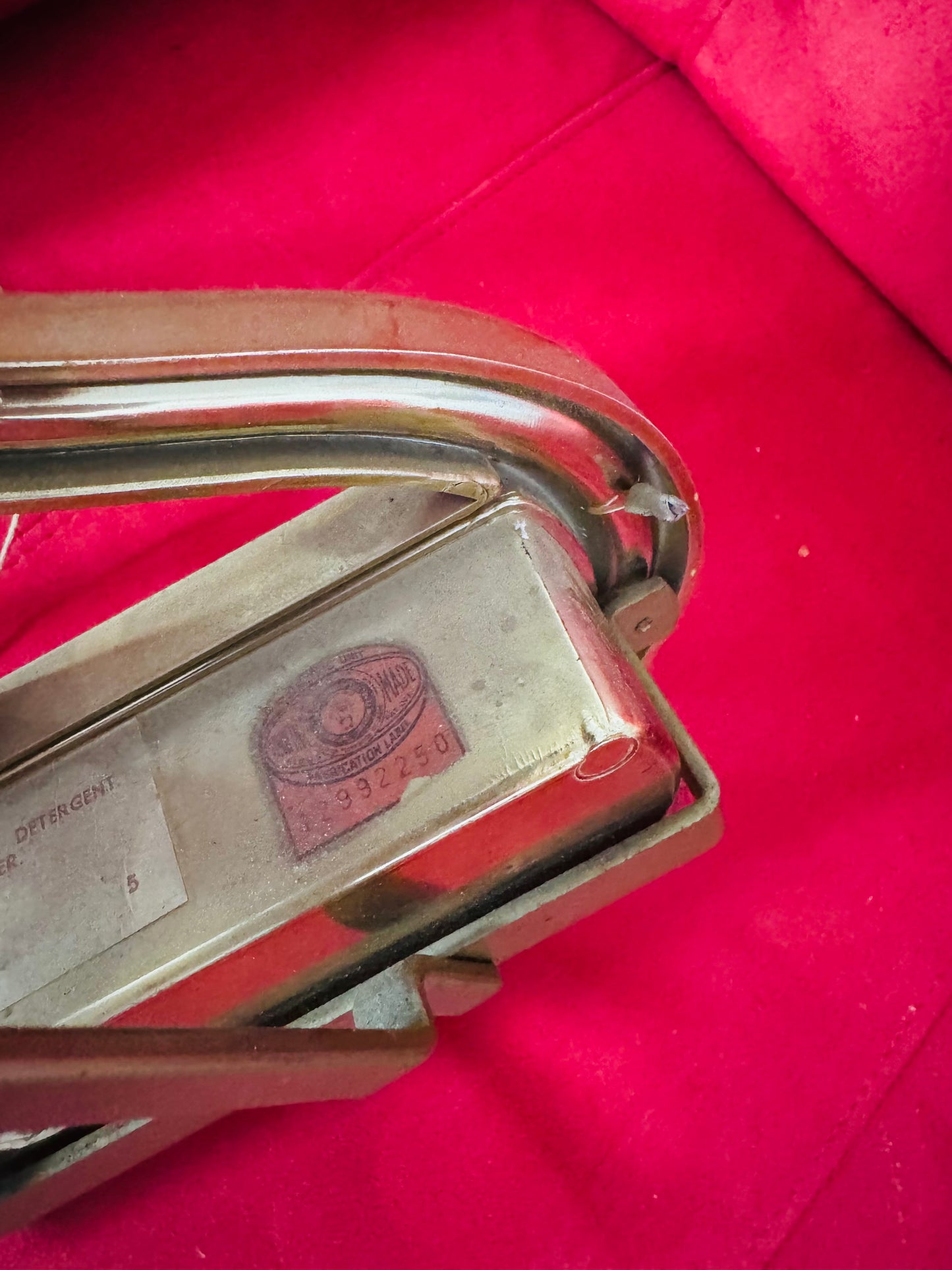 Legendary Falstaff Beer Lighted Sign – 12" x 9" Vintage Bar Decor