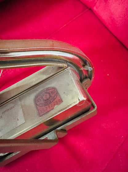 Legendary Falstaff Beer Lighted Sign – 12" x 9" Vintage Bar Decor