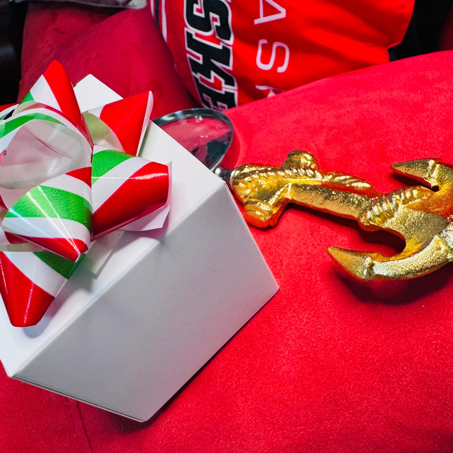 9-Coin Gift Set: 4 Encapsulated Coins + 5 Mini Coin Cards + Mystery Bonus Pouch — Holiday Gift-Ready