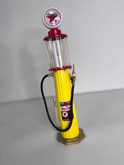 #42  Texaco Sky Chief 1920s Wayne Gas Pump Bank by Gearbox, Die-Cast Limited Edition