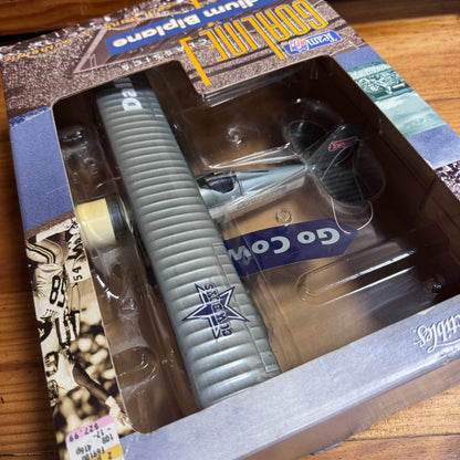 Dallas Cowboys Biplane Coin Bank  4/28