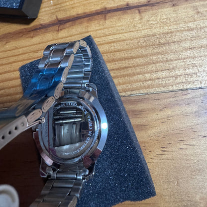 Vintage Disney Channel Mickey Mouse Watch  4/19
