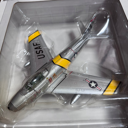 SpecCast Mig Mad Marine F-86 Jet  4/11