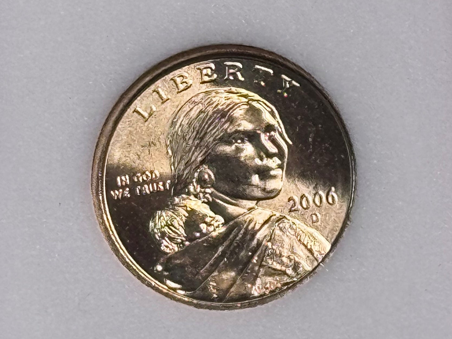 Women of U.S. Coinage Gift Set — Complete American Women Quarters (5) + Sacagawea & Susan B. Anthony Dollars /Morgan Silver Dollar