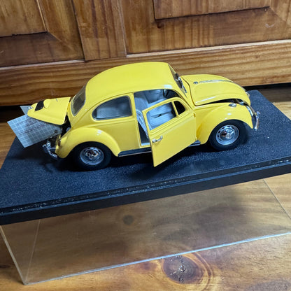 1967 Volkswagen Beetle 1:24 Die-Cast Model  4/52