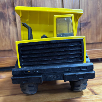 Vintage Tonka XMB-975 Dump Truck  4/42