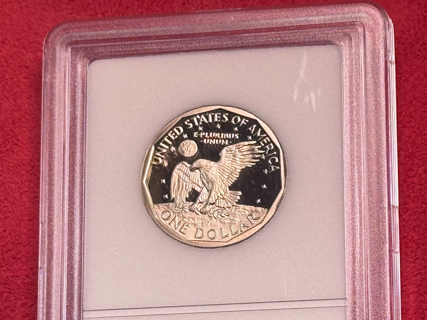 Women of U.S. Coinage Gift Set — Complete American Women Quarters (5) + Sacagawea & Susan B. Anthony Dollars /Morgan Silver Dollar