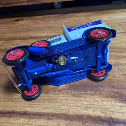 Liberty Classics Model A Pickup Bank  4/39