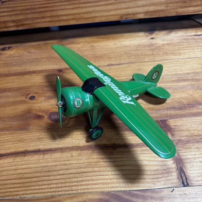 Remington Lockheed Vega Plane   4/21