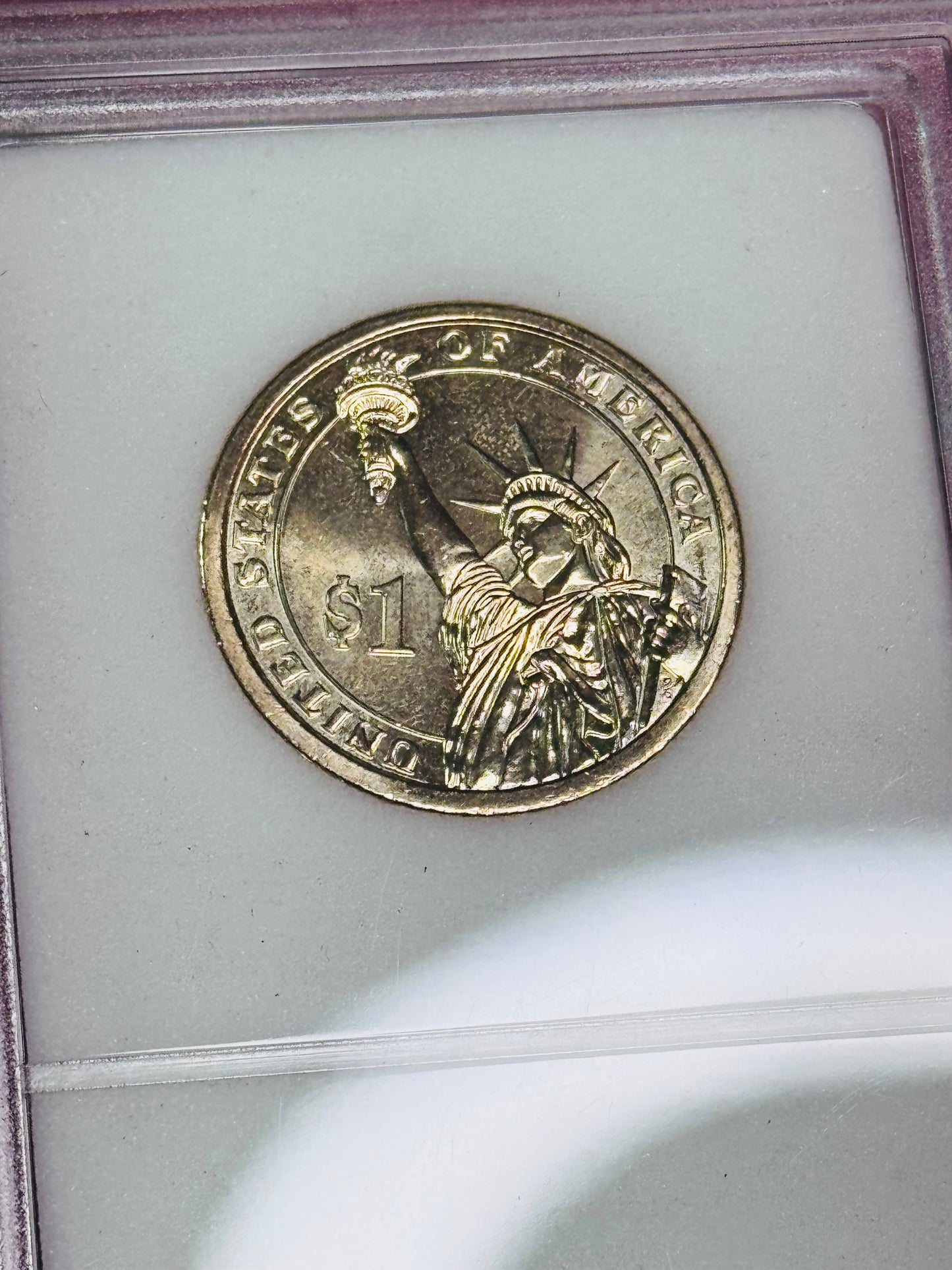 9-Coin Gift Set: 4 Encapsulated Coins + 5 Mini Coin Cards + Mystery Bonus Pouch — Holiday Gift-Ready