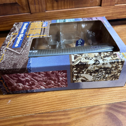 Dallas Cowboys Biplane Coin Bank  4/28