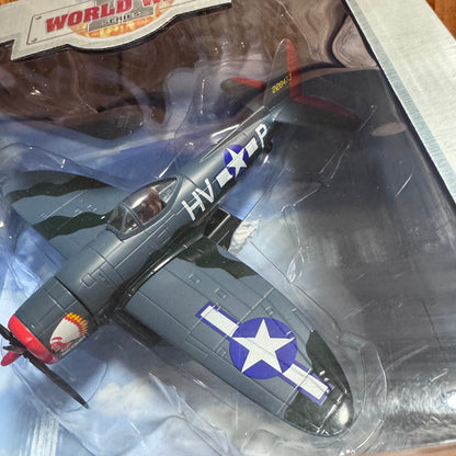 P-47D Thunderbolt 1:48 Model   4/16