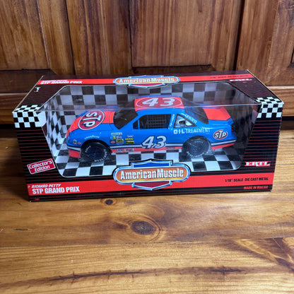 Richard Petty STP #43 Grand Prix 4/15