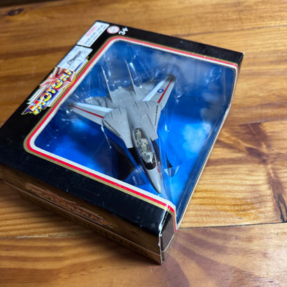 F-14 Tomcat Famous Fighters Die Cast Model Airplane  4/6