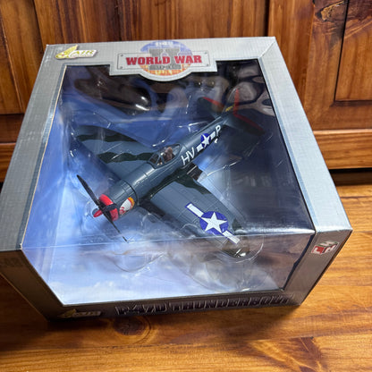 P-47D Thunderbolt 1:48 Model   4/16