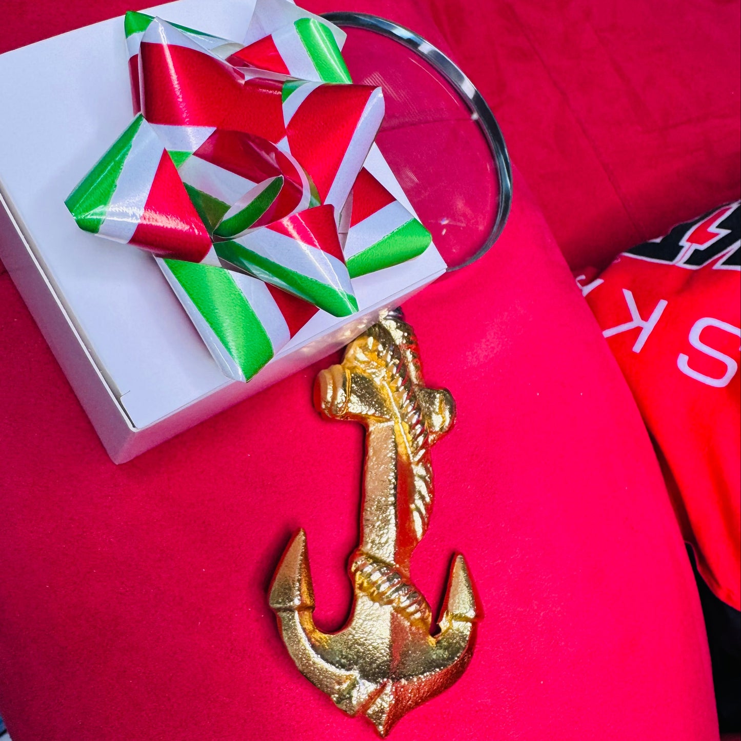 9-Coin Gift Set: 4 Encapsulated Coins + 5 Mini Coin Cards + Mystery Bonus Pouch — Holiday Gift-Ready