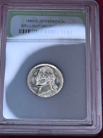 #11/6 America the Beautiful Quarters — 13 Different (2010–2021) + 6 Bonus Capsule Coins + Black Surprise Pouch