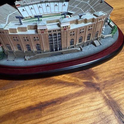 Nebraska Huskers Memorial Stadium 3D Collectible Replica Model  4/1