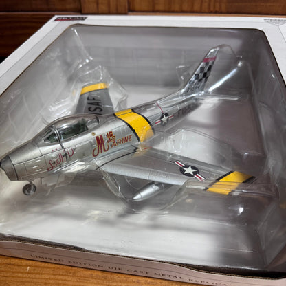 SpecCast Mig Mad Marine F-86 Jet  4/11