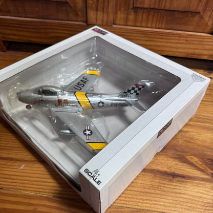 SpecCast Mig Mad Marine F-86 Jet  4/11