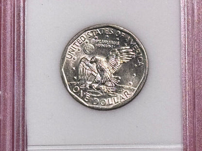 Women of U.S. Coinage Gift Set — Complete American Women Quarters (5) + Sacagawea & Susan B. Anthony Dollars /Morgan Silver Dollar