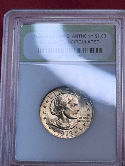 #11/6 America the Beautiful Quarters — 13 Different (2010–2021) + 6 Bonus Capsule Coins + Black Surprise Pouch