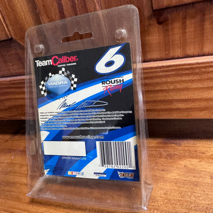 Mark Martin Viagra Team Caliber Figure 4/51