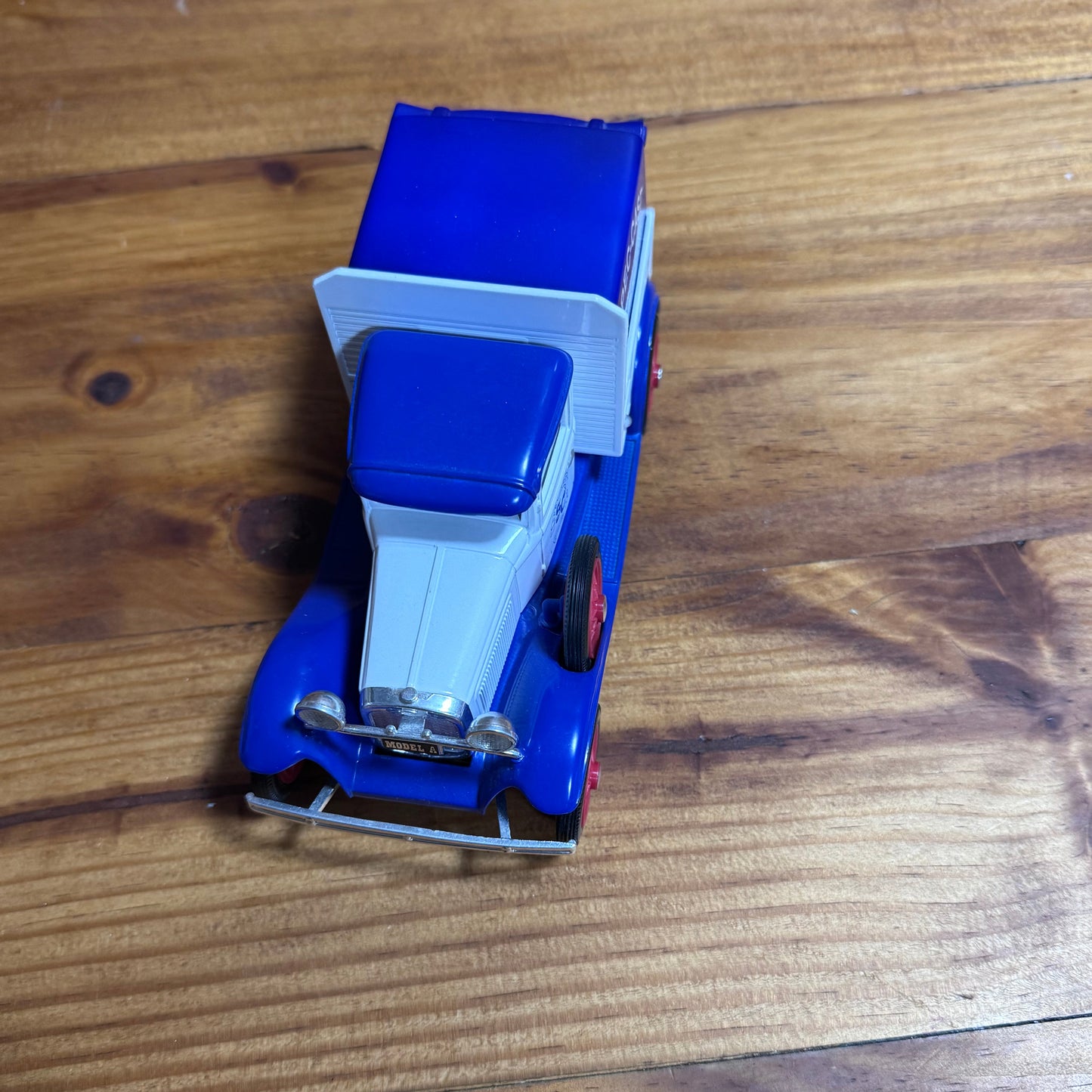 Liberty Classics Model A Pickup Bank  4/39