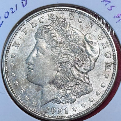 Women of U.S. Coinage Gift Set — Complete American Women Quarters (5) + Sacagawea & Susan B. Anthony Dollars /Morgan Silver Dollar