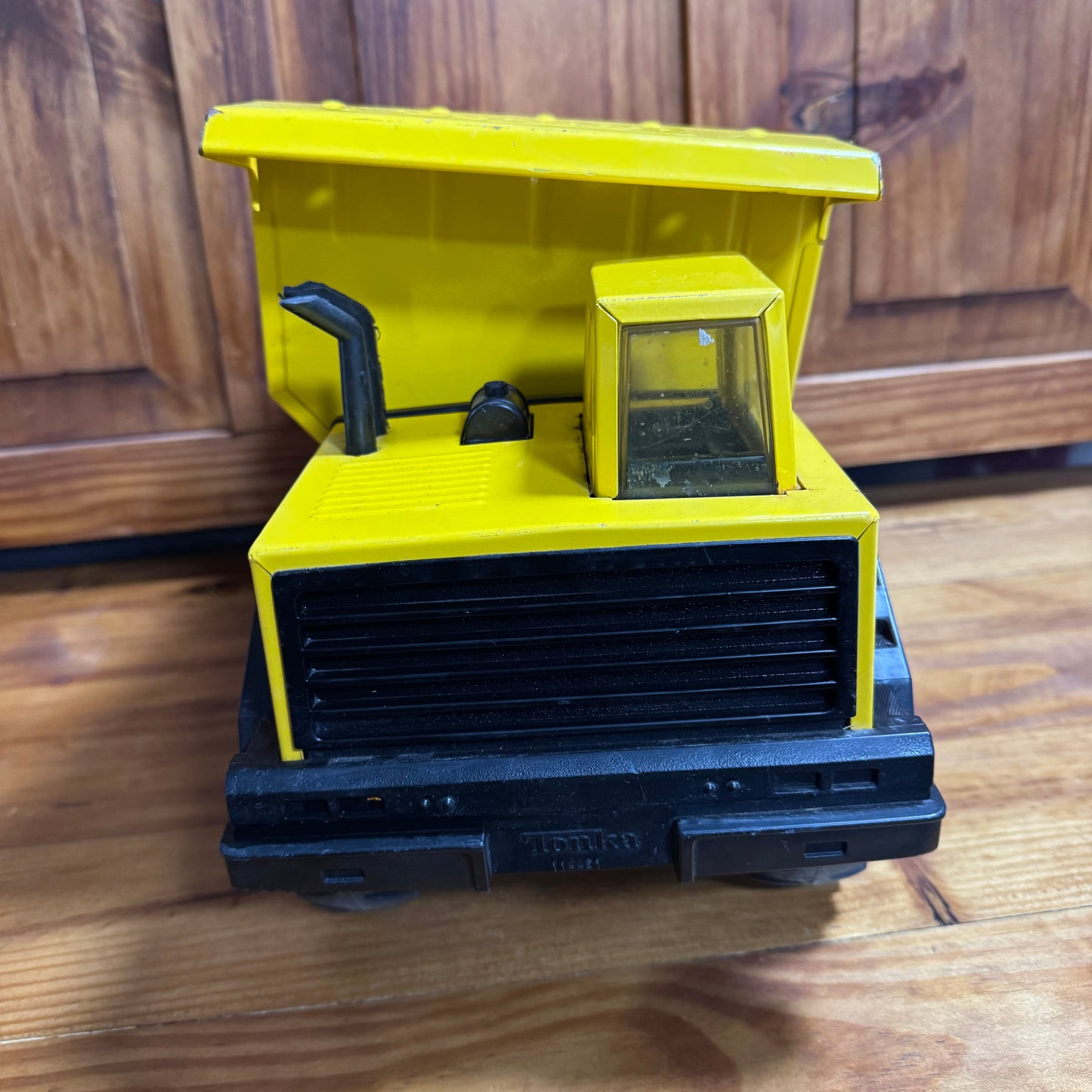 Vintage Tonka XMB-975 Dump Truck  4/42