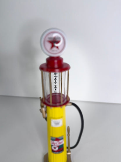 #42  Texaco Sky Chief 1920s Wayne Gas Pump Bank by Gearbox, Die-Cast Limited Edition
