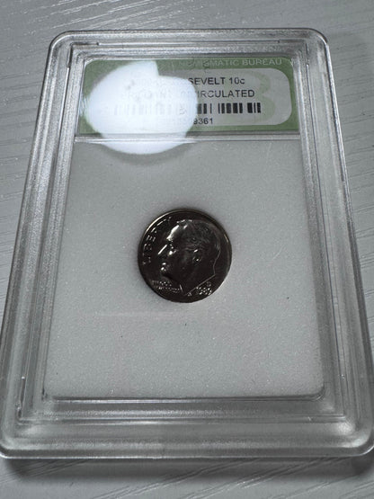 #11/6 America the Beautiful Quarters — 13 Different (2010–2021) + 6 Bonus Capsule Coins + Black Surprise Pouch