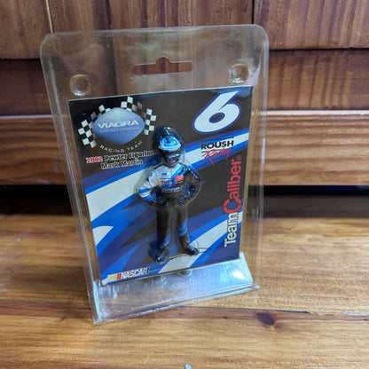 Mark Martin Viagra Team Caliber Figure 4/51