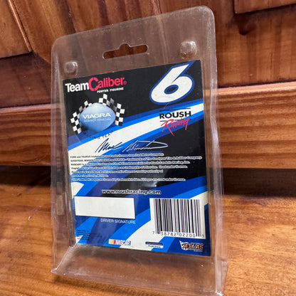 Mark Martin Viagra Team Caliber Figure 4/51
