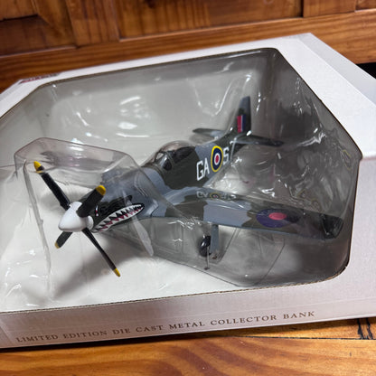P-51D Mustang Bank  4/35