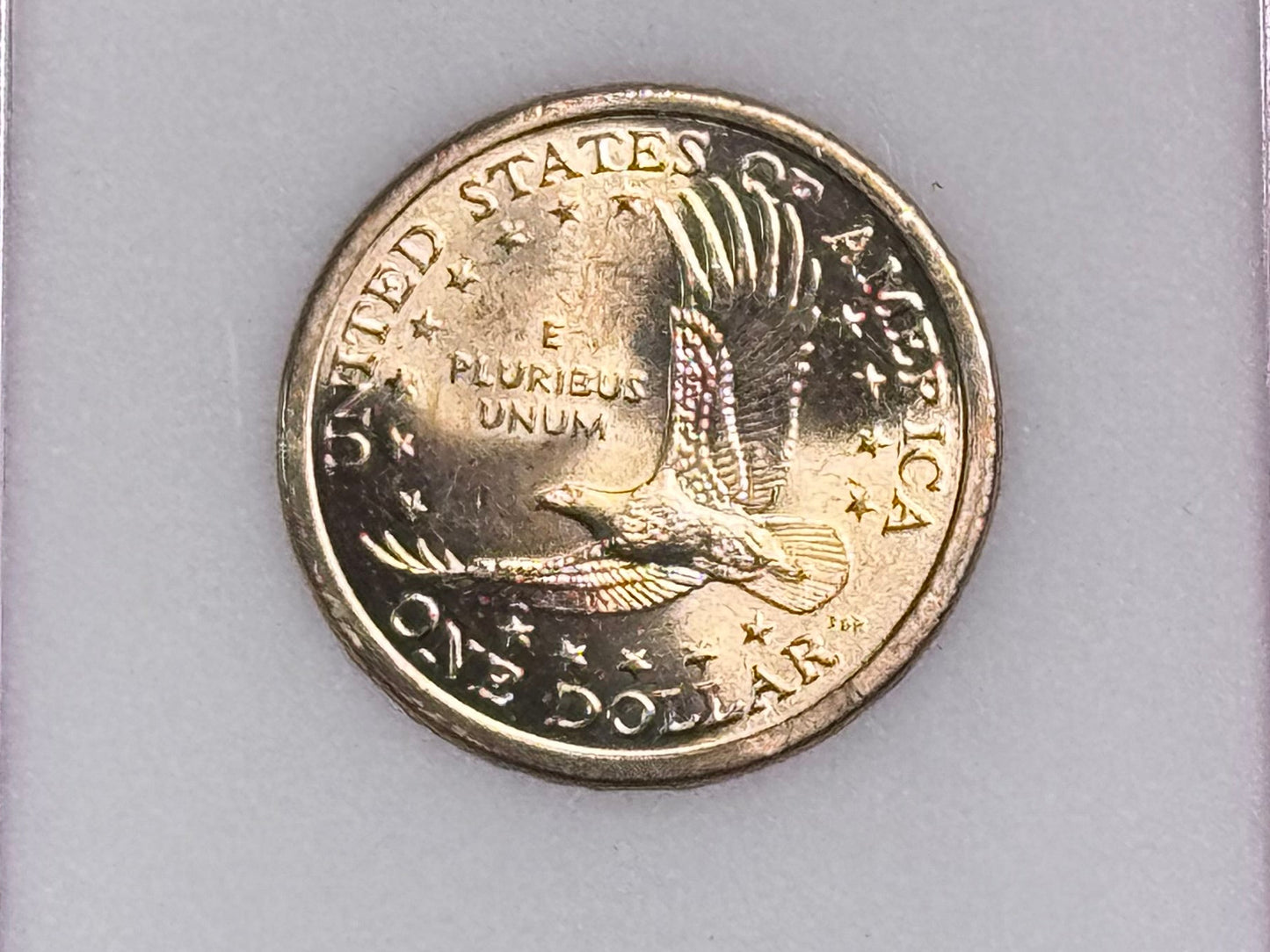 Women of U.S. Coinage Gift Set — Complete American Women Quarters (5) + Sacagawea & Susan B. Anthony Dollars /Morgan Silver Dollar