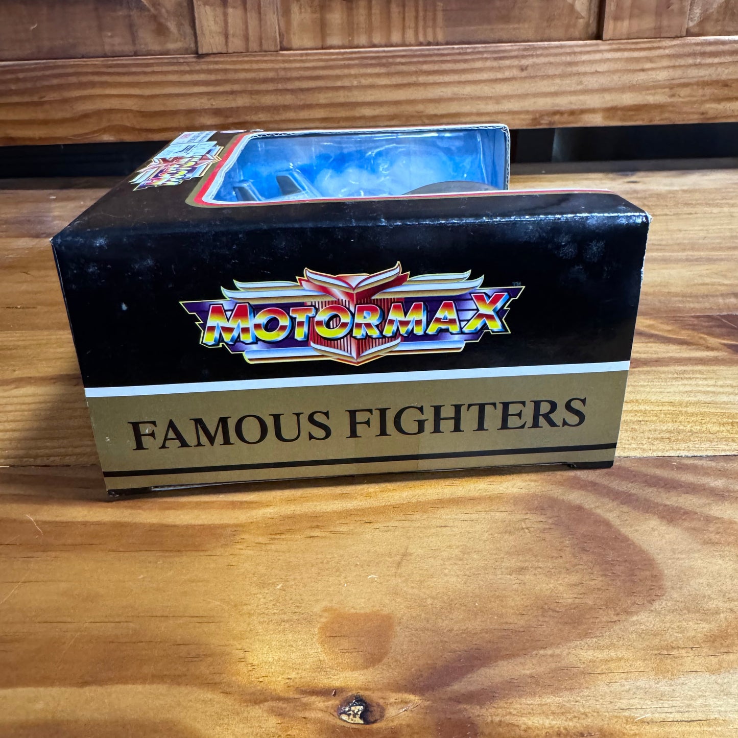 F-14 Tomcat Famous Fighters Die Cast Model Airplane  4/6