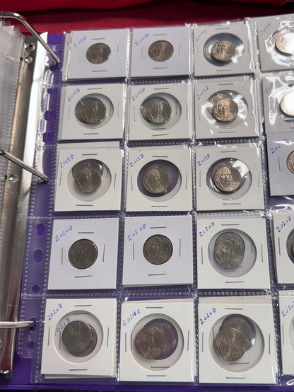 Holiday Numismatic MEGA Lot — Silver Coin Included as a Gift 🎁