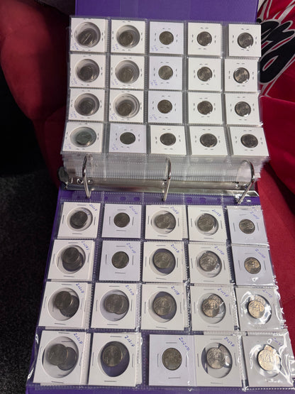 Holiday Numismatic MEGA Lot — Silver Coin Included as a Gift 🎁