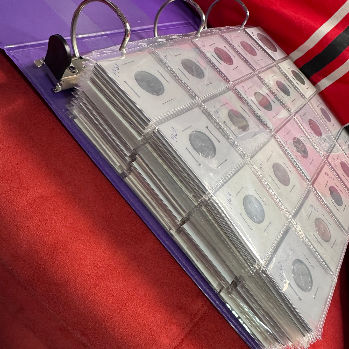 Holiday Numismatic MEGA Lot — Silver Coin Included as a Gift 🎁