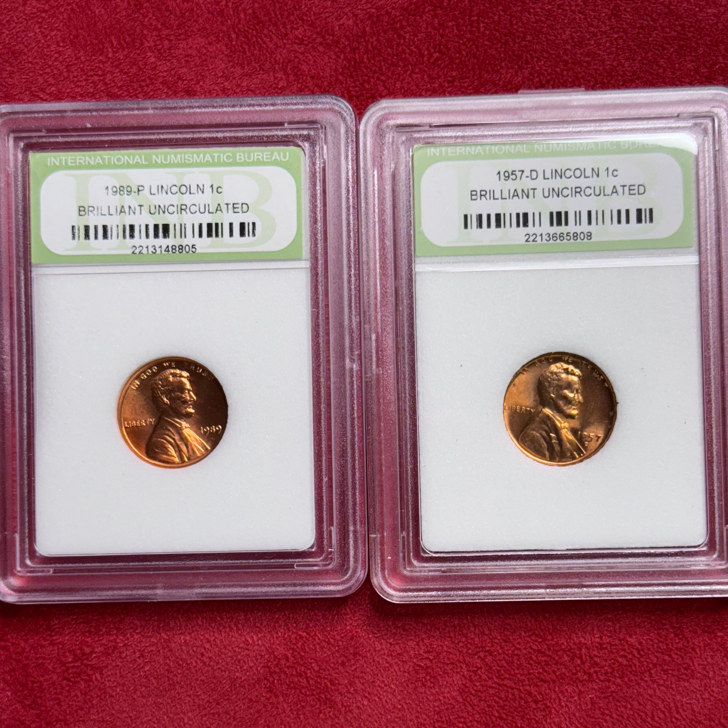 Holiday Numismatic MEGA Lot — Silver Coin Included as a Gift 🎁