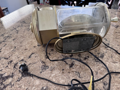 Vintage Michelob Beer Lantern Light – Authentic Bar Collectible